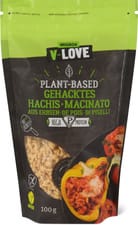 V-Love Hachis de petits pois