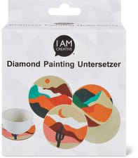 Diamond Painting