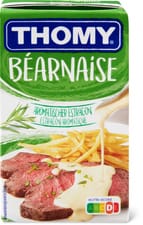 Thomy Sauce béarnaise estragon aromatique