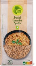 Migros Bio épeautre