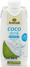 Alnatura Bio Boisson coco nature