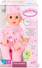 Baby Annabell