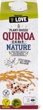 V-Love Bio Quinoa Drink