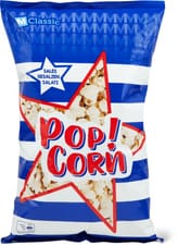 M-Classic Pop-corn salés