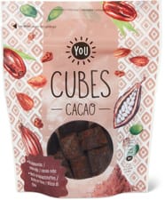 YOU cacao cubes