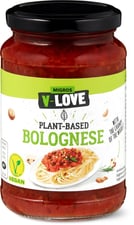 V-Love sauce Bolognese