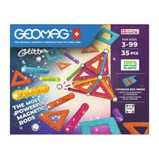 GEOMAG MIDI