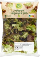 Migros Bio Laitue de chêne