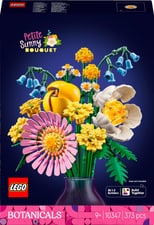 LEGO BOTANICALS 10347