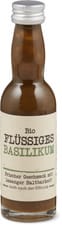 Bio Herbs Basilic liquide