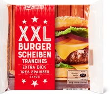 M-Classic XXL Scheiben