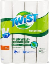 Twist Recycl 1/2 16ER