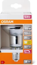 LED SUPERSTAR R80 100 36° 2700K E27