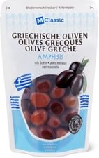 M-Classic olives Grecques d'Amphissa