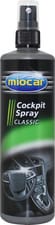 Cockpit Spray (Parfum: classic)