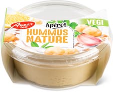 Anna's Best Vegi Hummus Nature