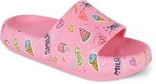 Scarpe bagno (Colore: lampone, Taglie: 30)