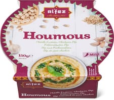Al Fez Humus dip