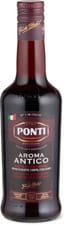 Ponti Aceto Aroma Antico vino rosso