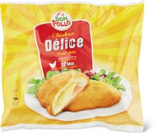 Poulet delice 1kg