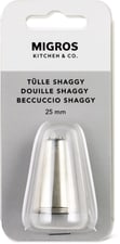 K&C Douille shaggy