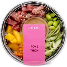 Poke thon