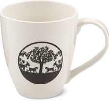 Tasse Swissness (Couleur: Mug Swissness)