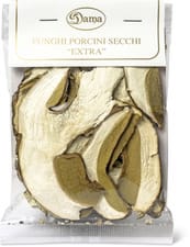 Bolets séchés, extra