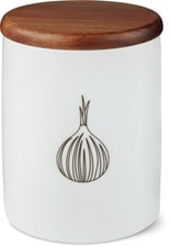 Pot à oignons