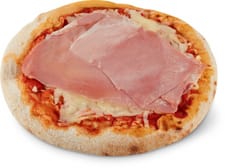 Migros Daily Pizza al cotto