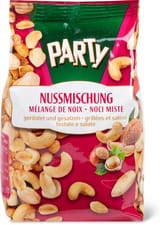 Party Mélange noix