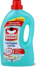 Omino Bianco Cand. Delicata Marsiglia