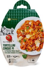 M-Classic Tortellini Cinque Pi