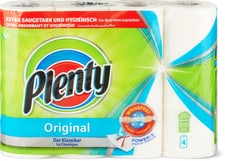 Plenty Original bl. Essuie-tout ménager