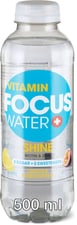 Focus Water Shine