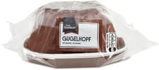 Kouglof au cacao