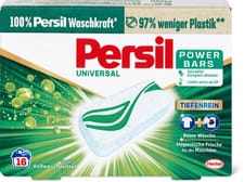 Persil Power Bars Complet