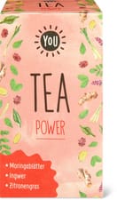 YOU Bio Power tea