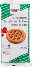 M-Budget petites tartes de Linz