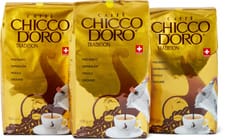 Chicco d'Oro moulu