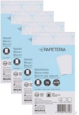 Papeteria Blocs-notes