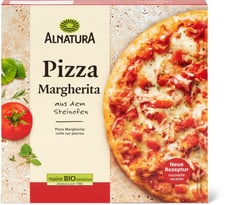 Alnatura Pizza Margherita
