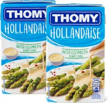 Thomy Sauce hollandaise Beurre fondu
