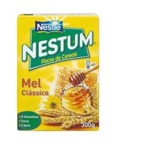 Nestlé Nestum Mel