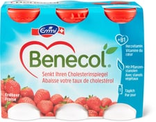 Benecol fraise