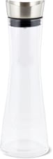 Star carafe avec acier inoxydable, 1l