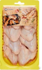 M-Classic ailes de poulet 8 pièces