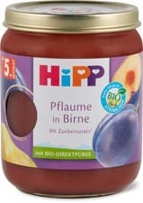 Hipp Bio Premium Prune avec poire