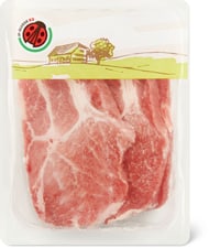 Escalope de porc IP-SUISSE
