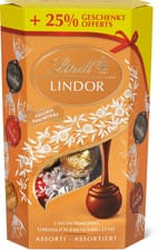 LT Lindor ass.